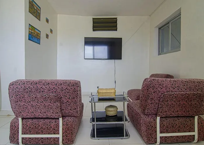 Diadia Apartment 1