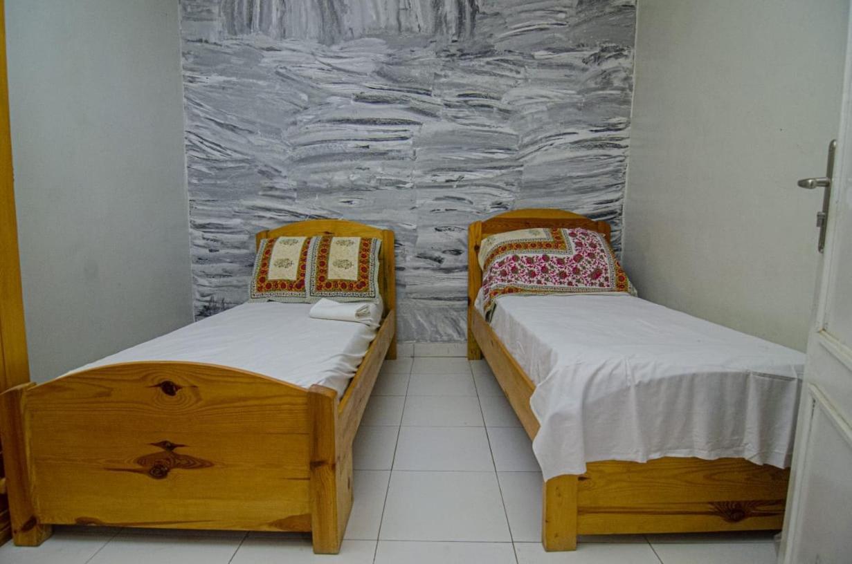 Apartamento Diadia 1 Dakar