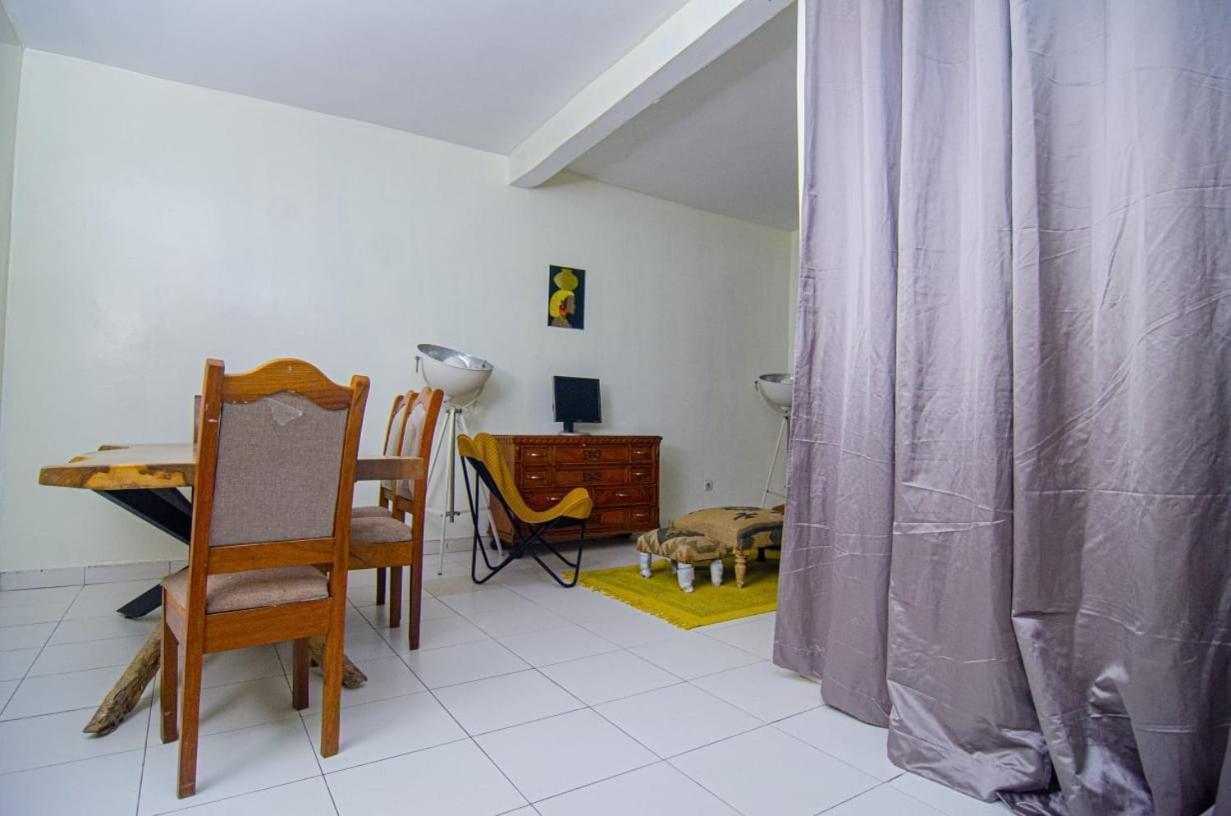 Diadia 1 Apartamento