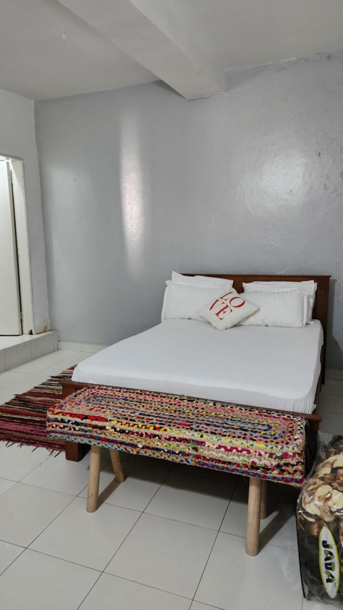 Diadia 1 Dakar
