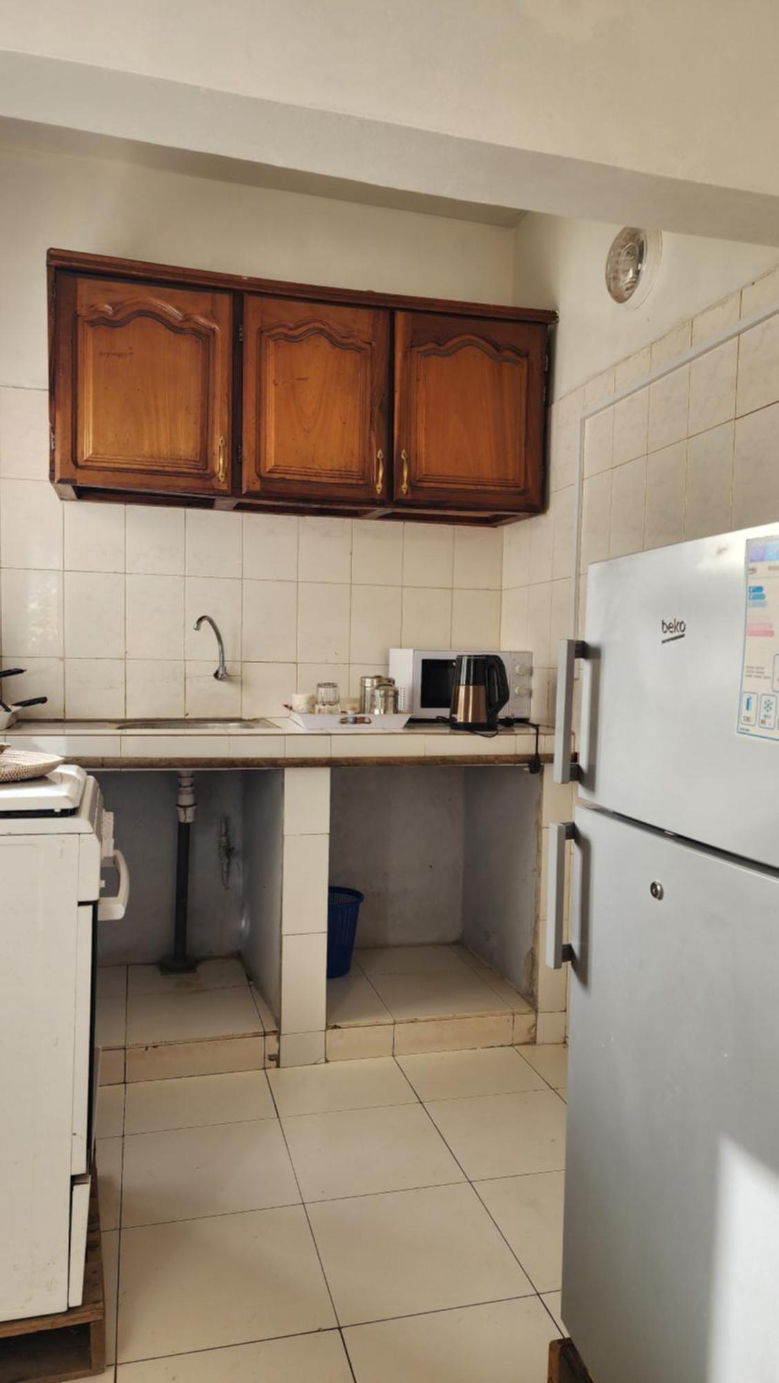 Diadia 1 Apartamento *