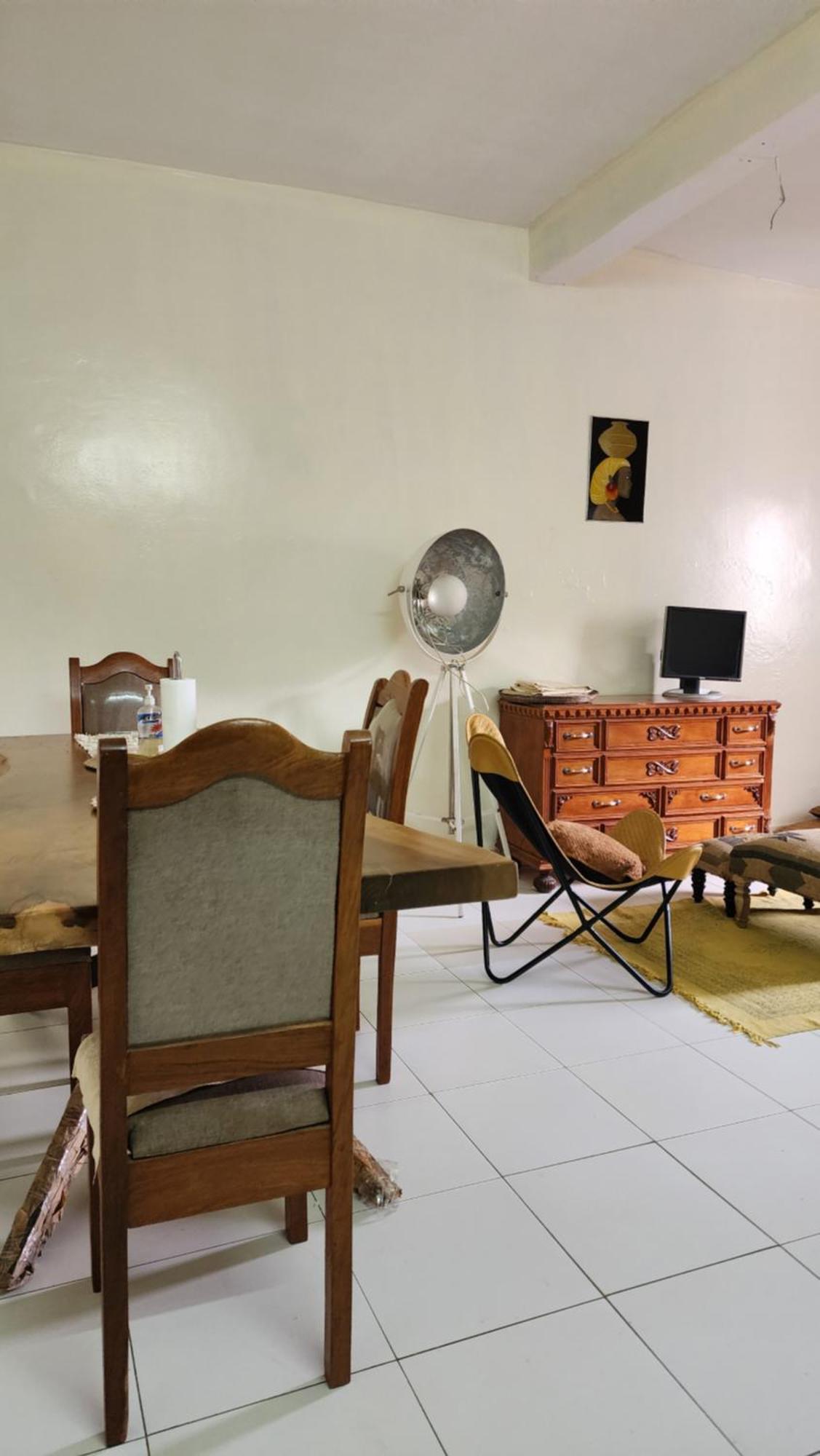 Diadia 1 Apartamento Dakar