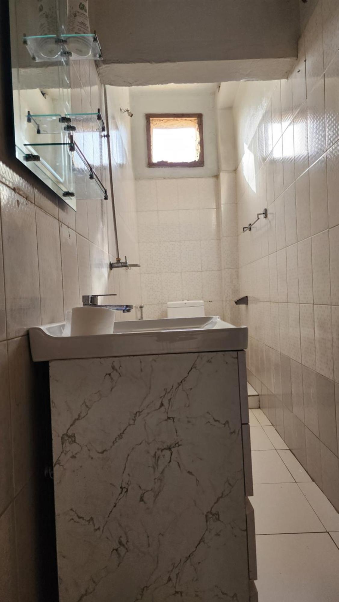 Diadia 1 Apartamento