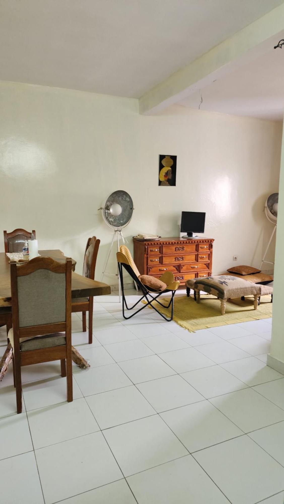 Apartamento Diadia 1 *