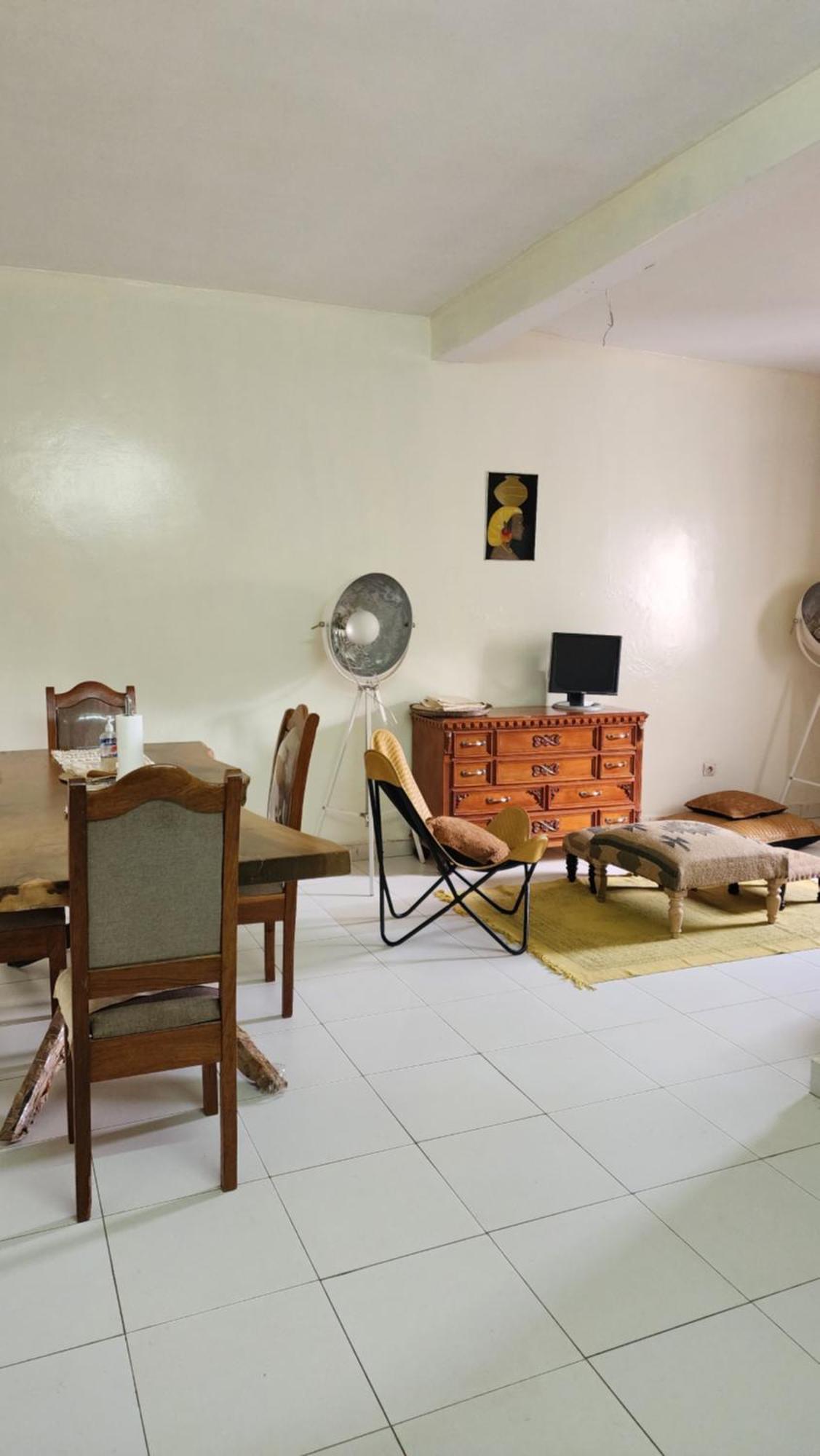 Diadia 1 Apartamento *