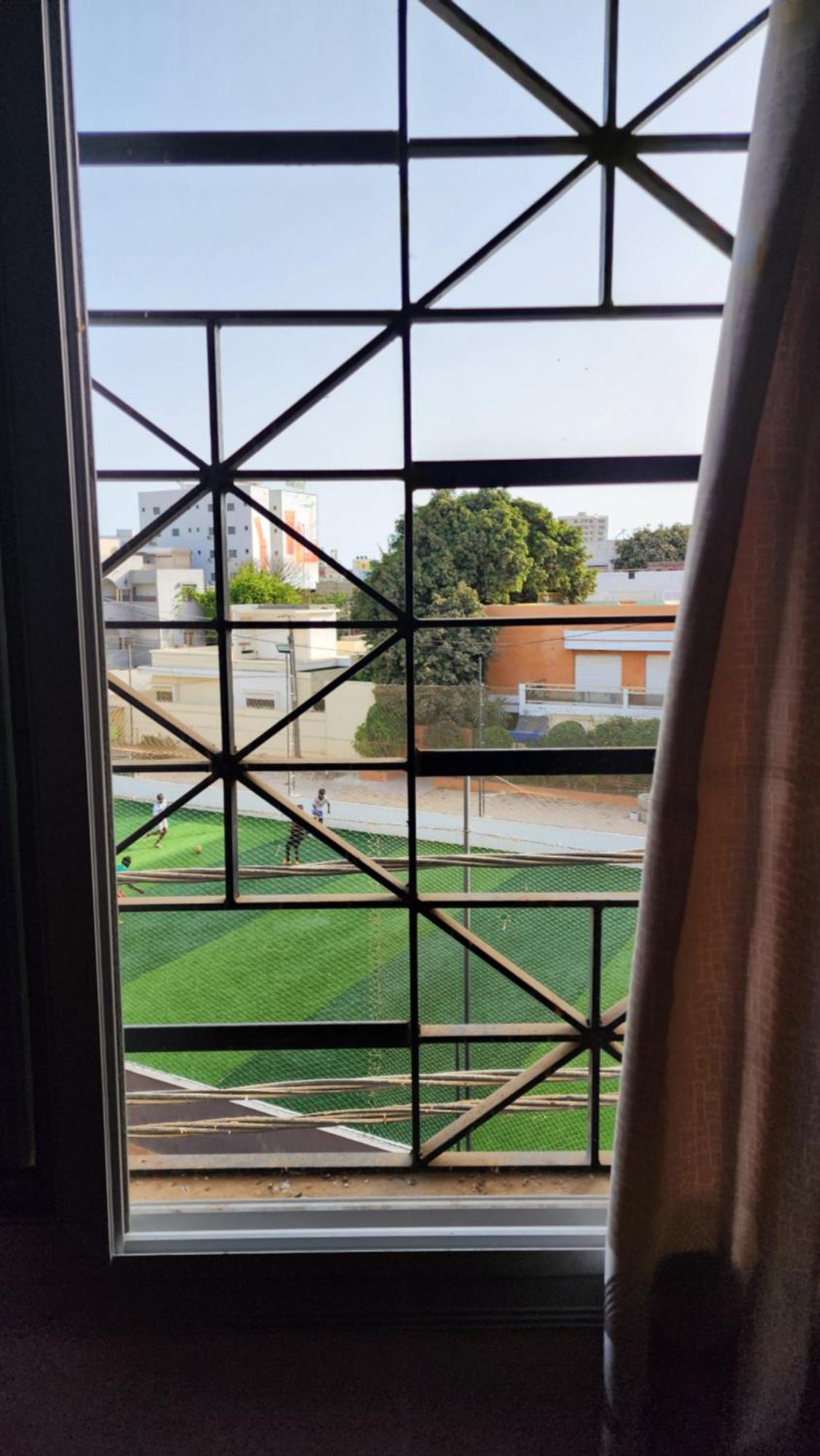 Apartamento Diadia 1 Dakar