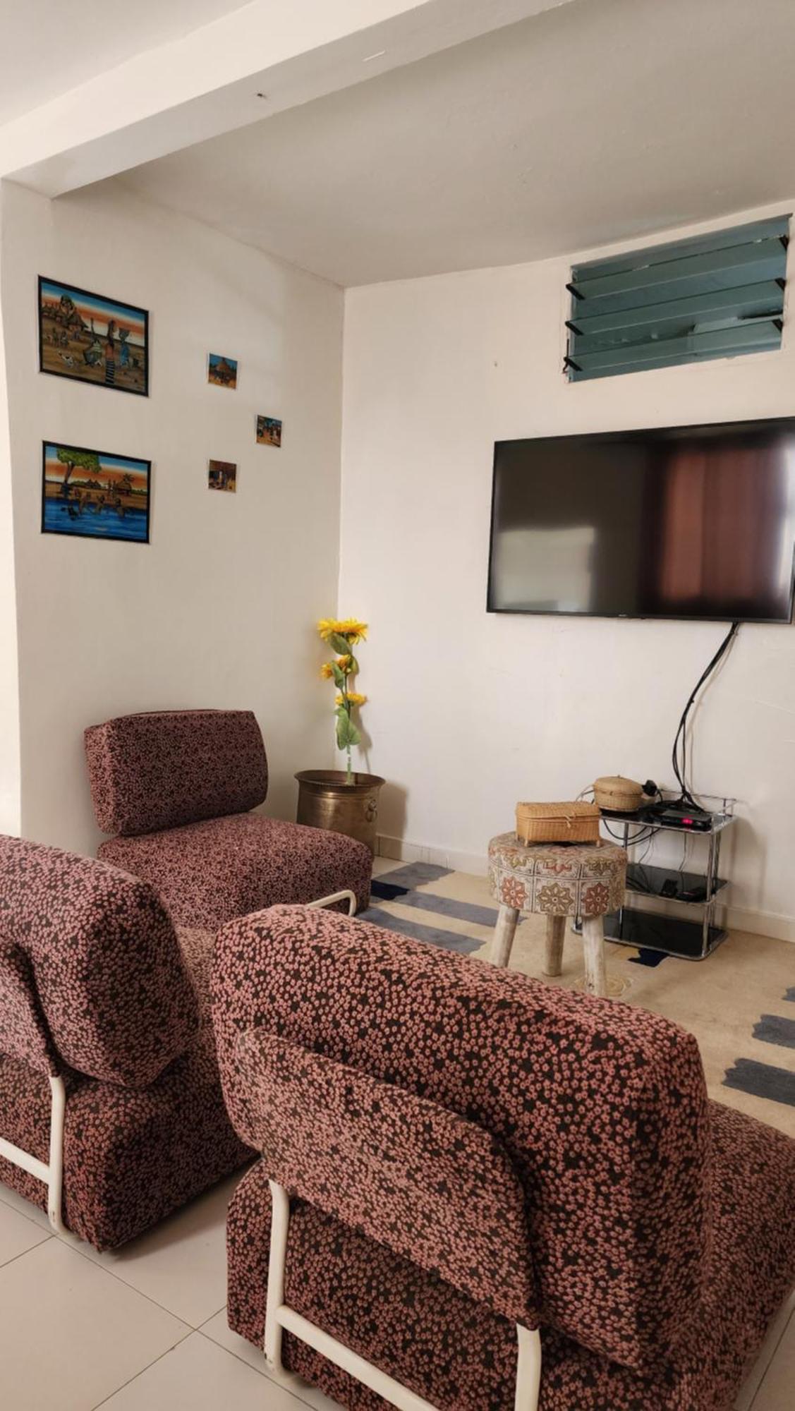 Apartamento Diadia 1 *