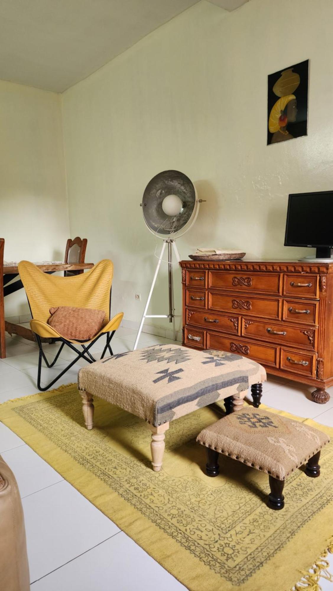 Apartamento Diadia 1
