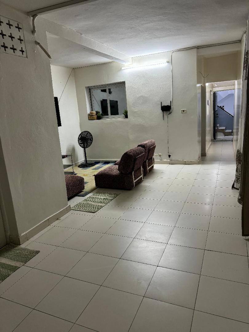 Apartamento Diadia 1 Dakar